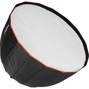 FIILEX 35" Para Softbox for Q Series
