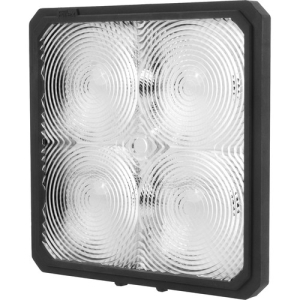 FIILEX Matrix LED Frensel Lens 30 degree beam angle