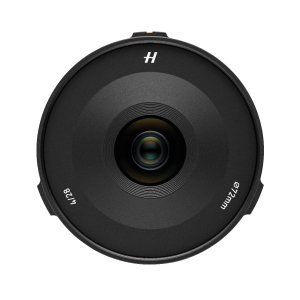HASSELBLAD XCD 28mm f/4 P Lens