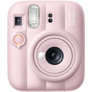 Fuji Instax Mini 13 Instant Camera (Candy Pink)