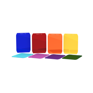 MagMod Pro Creative Gels
