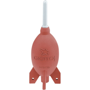 GIOTTOS Rocket Air Blaster   RED LARGE