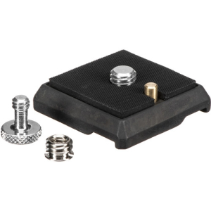 GITZO GS5370C Quick Release Plate