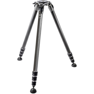 GITZO GT3543XLS Systematic Series 3 Carbon Fiber Tripod (Extra Long)**