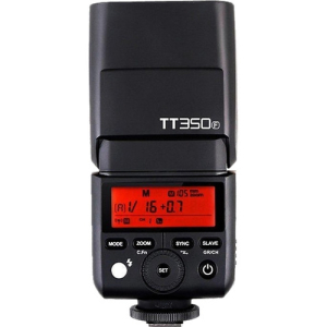 GODOX Mini Thinklite TTL Flash for Fuji