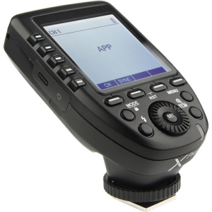 GODOX XPRO 2.4G HSS Transmitter for FujiFilm