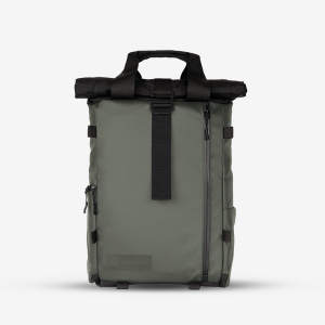 WANDRD Prvke 11 Lite Backpack Green