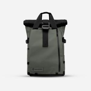WANDRD Prvke 21 Backpack V3 Green Photo Bundle