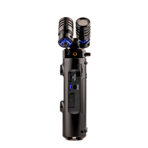 ZOOM H5studio Handy Recorder
