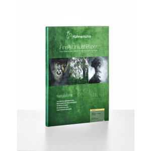 HAHNEMUHLE Bamboo 290GSM 24" x 16.4' Roll - SAMPLE
