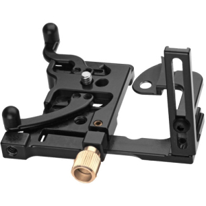 HOODMAN Custom Finder Base Plate