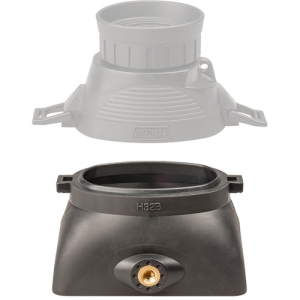 HOODMAN HoodLoupe 3.2" Base    H32B