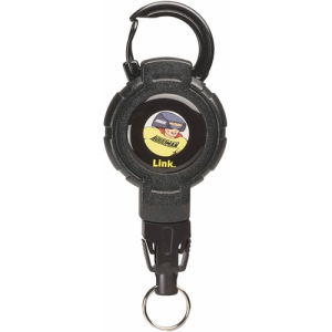 HOODMAN Link Retractable HoodLoupe Lanyard                       HLK1