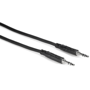 HOSA 3.5mm TRS to Same 10 ft Stereo Interconnect