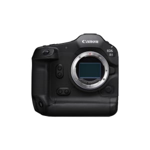 Canon EOS R1 Mirrorless Camera