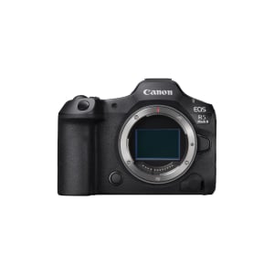 Dodd Camera - CANON EOS R5 Mark II Camera with 24-105mm f/4