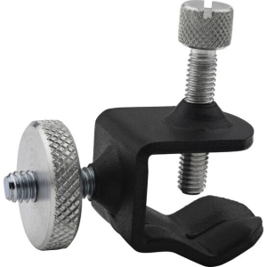 KUPO Tiny Clamp with 1/4-20 male KG300912