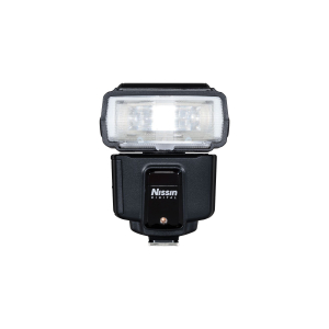 NISSIN i600 Flash for Olympus and Panasonic