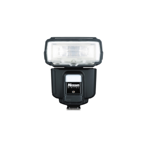 NISSIN i60 Compact Air Flash Canon