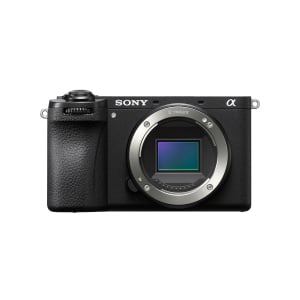 Dodd Camera - The α6700 combines Sony's latest technology for next