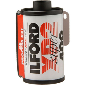 ILFORD XP2 Super 400 135-36