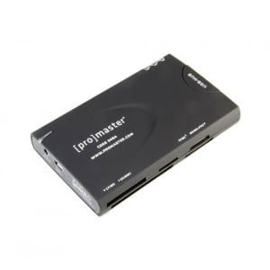 ProMaster AC Adapter For 1917, 3484 & 8342 Readers