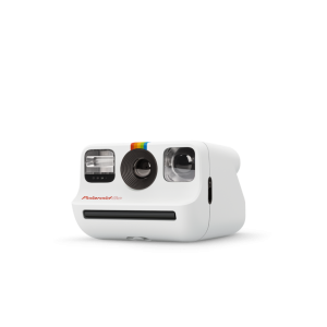 POLAROID GO Camera - White