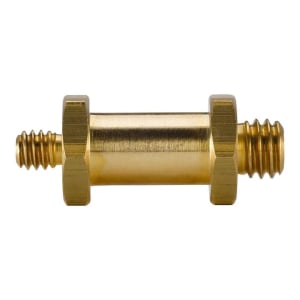 KUPO Hex Stud 3/8-16 & 1/4-20 KG000812