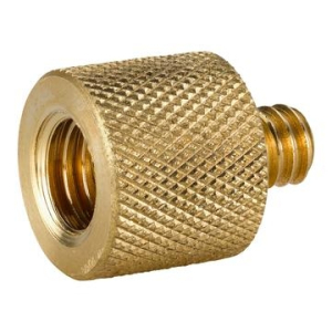 KUPO 3/8-16 female to 1/4-20 male adapter                    KG003912