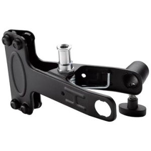 KUPO Alli Clamp black                      KG302011