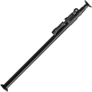 KUPO KUPOLE - Extends from 39.4" to 66.9" - Black