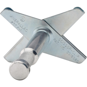 KUPO Baby Drop Ceiling Adapter 5/8" Stud KD302112