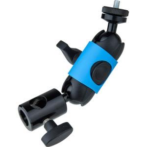 KUPO Super Knuckle w/ Baby Receiver KG037211