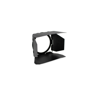 ARRI 4-Leaf Barndoor Set for 650W Fresnel, 200W HMI, 400W Pocket PAR