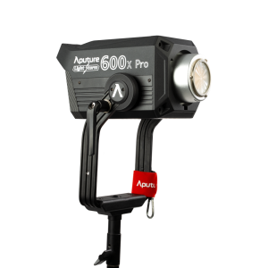 その他 Aputure Light Storm 600d Aputure Light Storm 600D - 600W Daylight-Balanced Point-Source LED