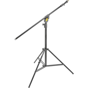 MANFROTTO Combi Boom Stand Black