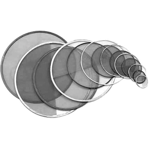 MATTHEWS Wire Diffusion 7 3/4" Half Double SST