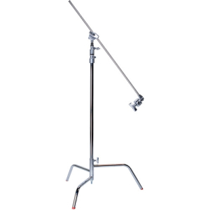 MATTHEWS 40"Hollywood C+ Stand Riser, Turtle Base, Head, Arm