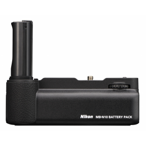 NIKON MB-N10 Multi-Battery Power Pack