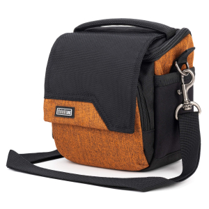THINKTANK Mirrorless Mover 10 - Campfire Orange