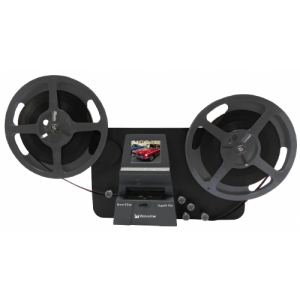 WOLVERINE MovieMaker PRO Super 8mm Movie Digitizer
