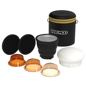 MAGMOD XL Professional Stobe Kit