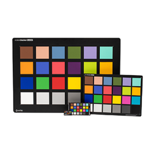 CALIBRITE ColorChecker Classic