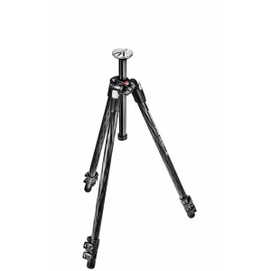 MANFROTTO MT290XTC3US 290 Xtra Carbon Fiber Tripod