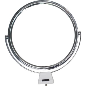 NANLITE Halo Series Ring Light Dual Sided Mirror 8in