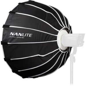 Dodd Camera NANLITE Forza 60 Softbox