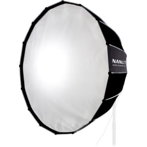 Parabolic softbox 120cm outlet