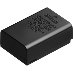 NIKON EN-EL25 Rechargeable Li-ion Battery