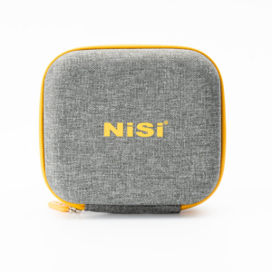 NISI Caddy for 8 Circular Filters (Up to 95mm)