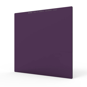 NISI 100x100mm Nano IR ND8 (0.9) - 3 Stop